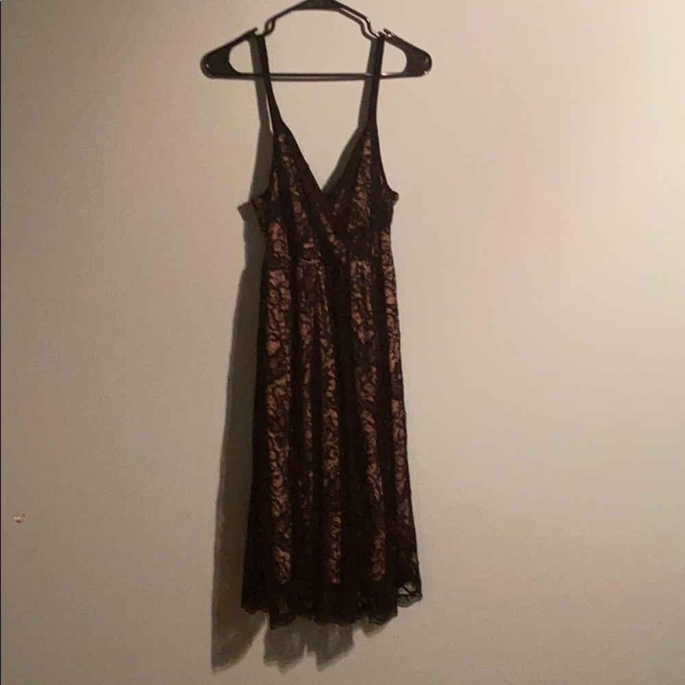 Torrid size 00 party dress